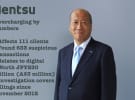 Dentsu probe finds over 600 "suspicious transactions" affecting 111 clients